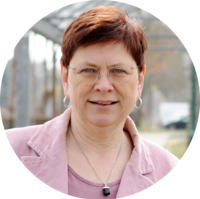 Anne Schumacher