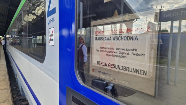 Brandenburg braucht Europa, keine Symbolpolitik