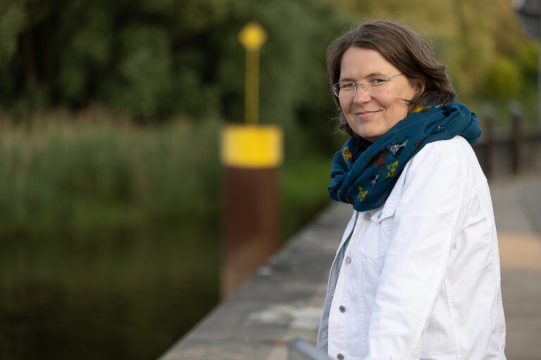 Sondervermögen darf nicht zur Betonförderung verkommen – Klimaneutralität muss Leitlinie sein