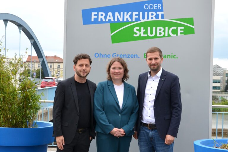 Symbolpolitik: Europäischer Alltag durch Grenzkontrollen gestört. Bündnisgrüne: Diese Politik schafft keine Sicherheit, sondern zerstört Vertrauen