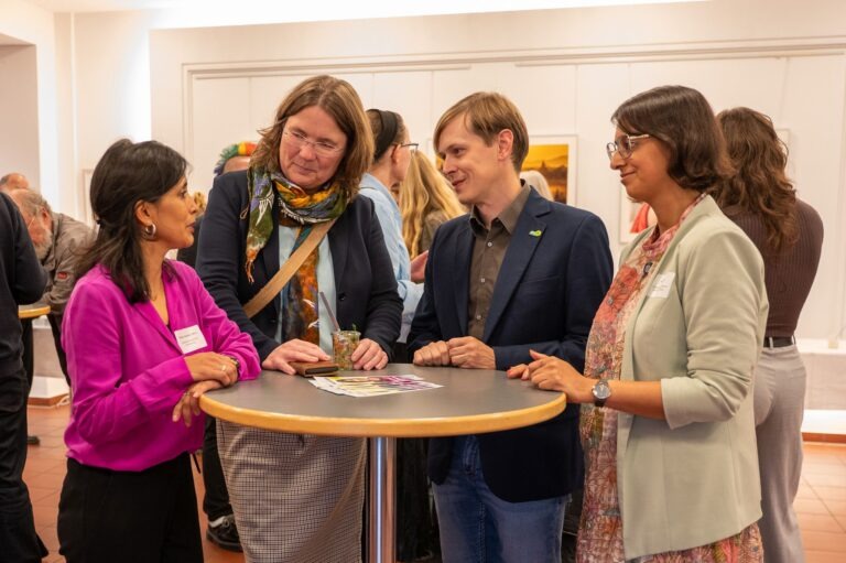 Brief an Landtag und Regierung: Bündnisgrüne pochen auf Landesantidiskriminierungsgesetz