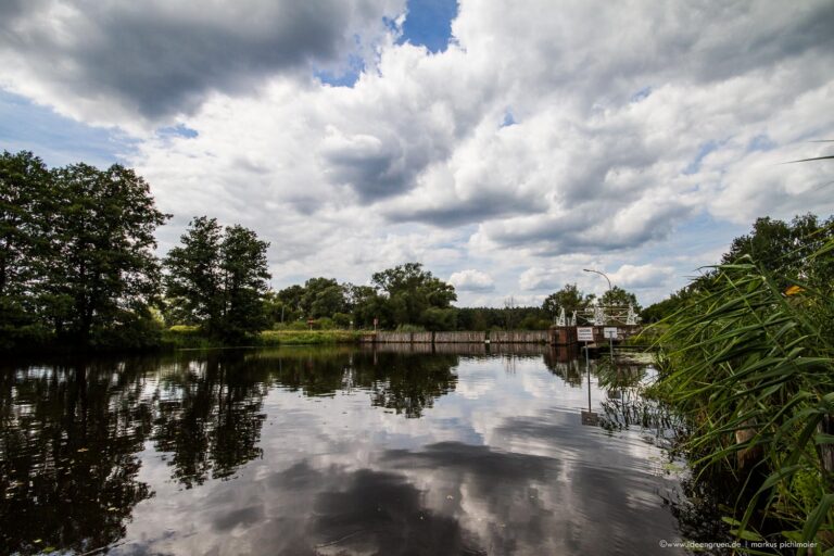 Weltwassertag: Beschluss der Agrarministerkonferenz in der Kritik – Gewässerschutz darf nicht aufgeweicht werden