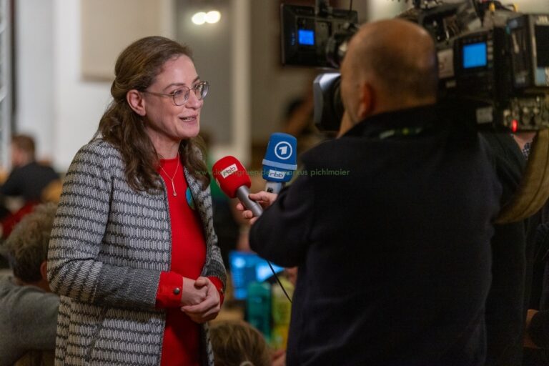 Internationale Wochen gegen Rassismus: Brandenburger Bündnisgrüne bringen Perspektiven zusammen