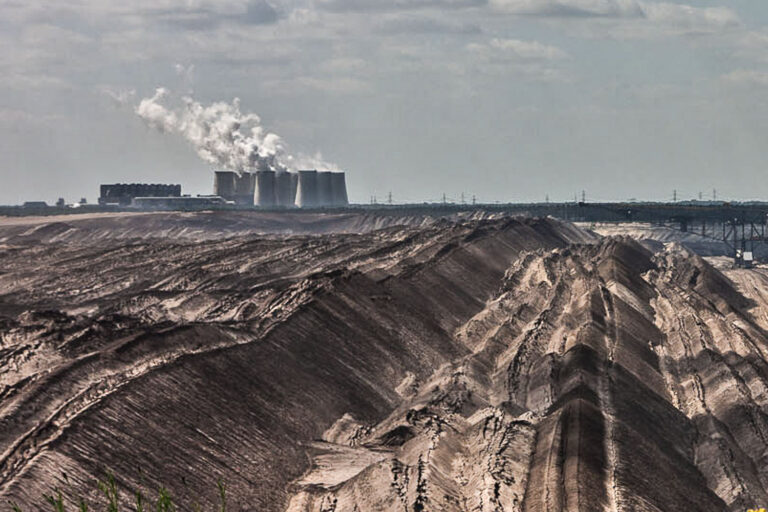 LEAG-Geheimplan zur Kohle: Brandenburger Bündnisgrüne fordern Aufklärung