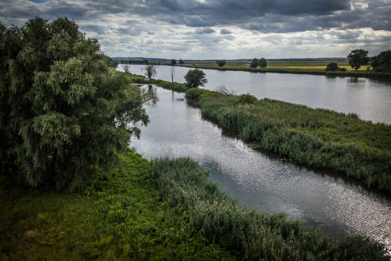 EU-Wasserrecht im Visier der Bergbauindustrie: Brandenburger Bündnisgrüne gegen Aufweichung der Wasserrahmenrichtlinie