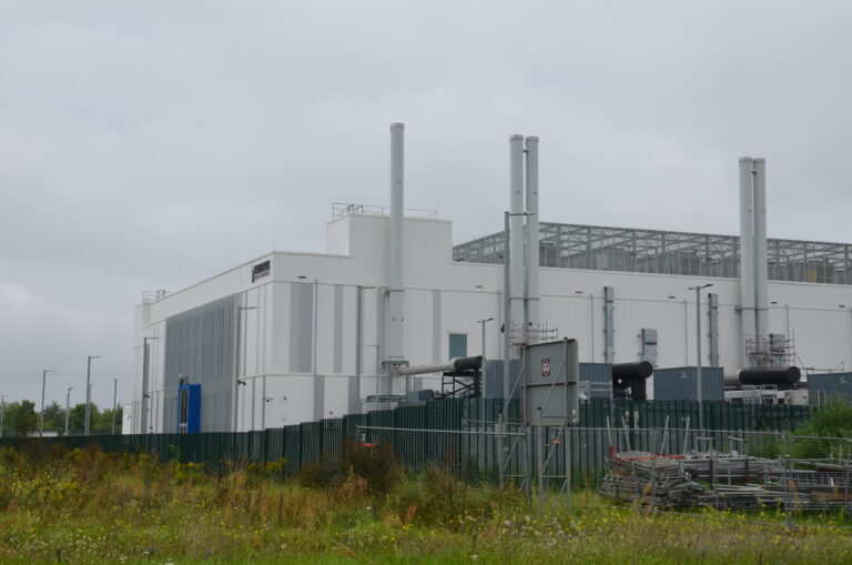 Planlosigkeit bei Rechenzentren in Brandenburg: Bündnisgrüne fordern Strategie statt Ansiedlung nach Zufall